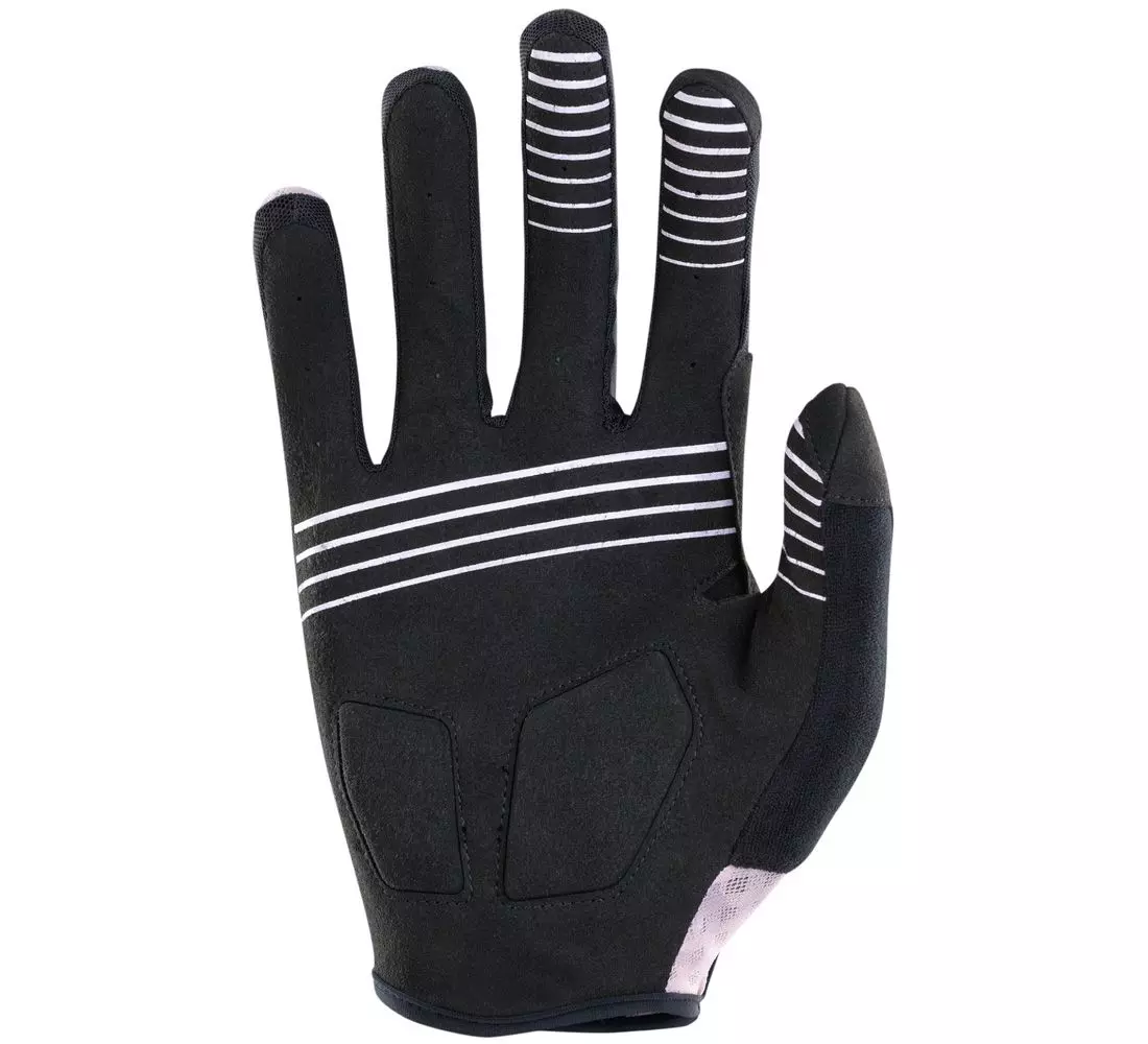 Cycling gloves Ion Traze Long women\'s