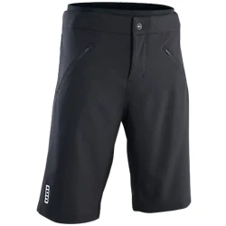 Pantaloni Logo Plus Shorts black