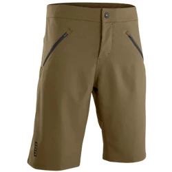 Pantaloni Logo Shorts dark mud