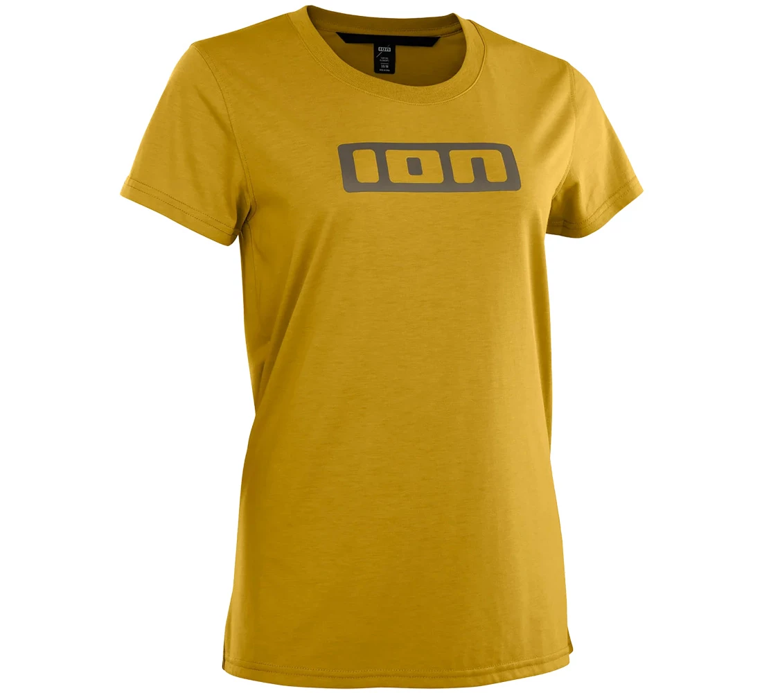 Majica Ion Logo DR SS ženska