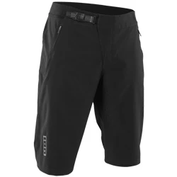 Pantaloni Tech Logo Shorts black