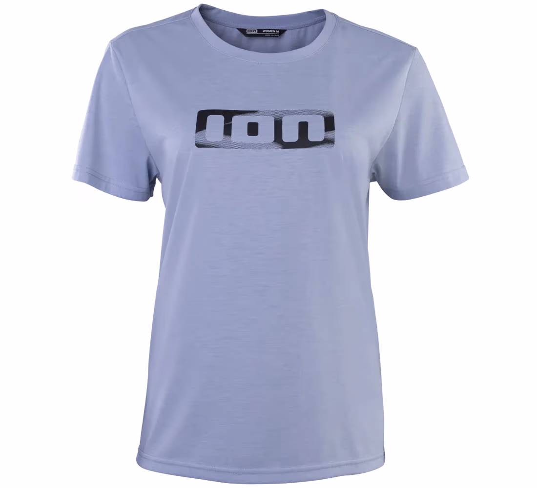 Ženska kolesarska majica Ion Ionic DR