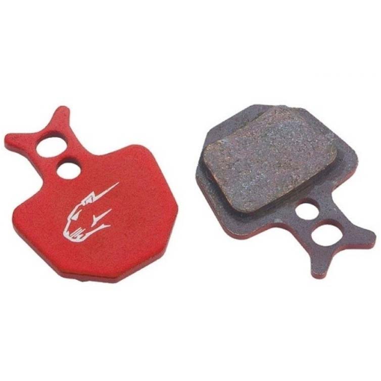 Disc brake pads Formula Oro