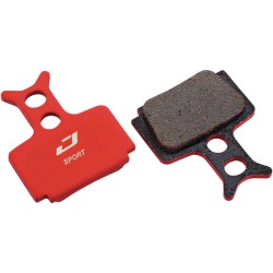 Disc brake pads Formula R0/R1/The One/Mega/RX