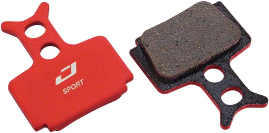 Jagwire Disc brake pads  Formula R0/R1/The One/Mega/RX