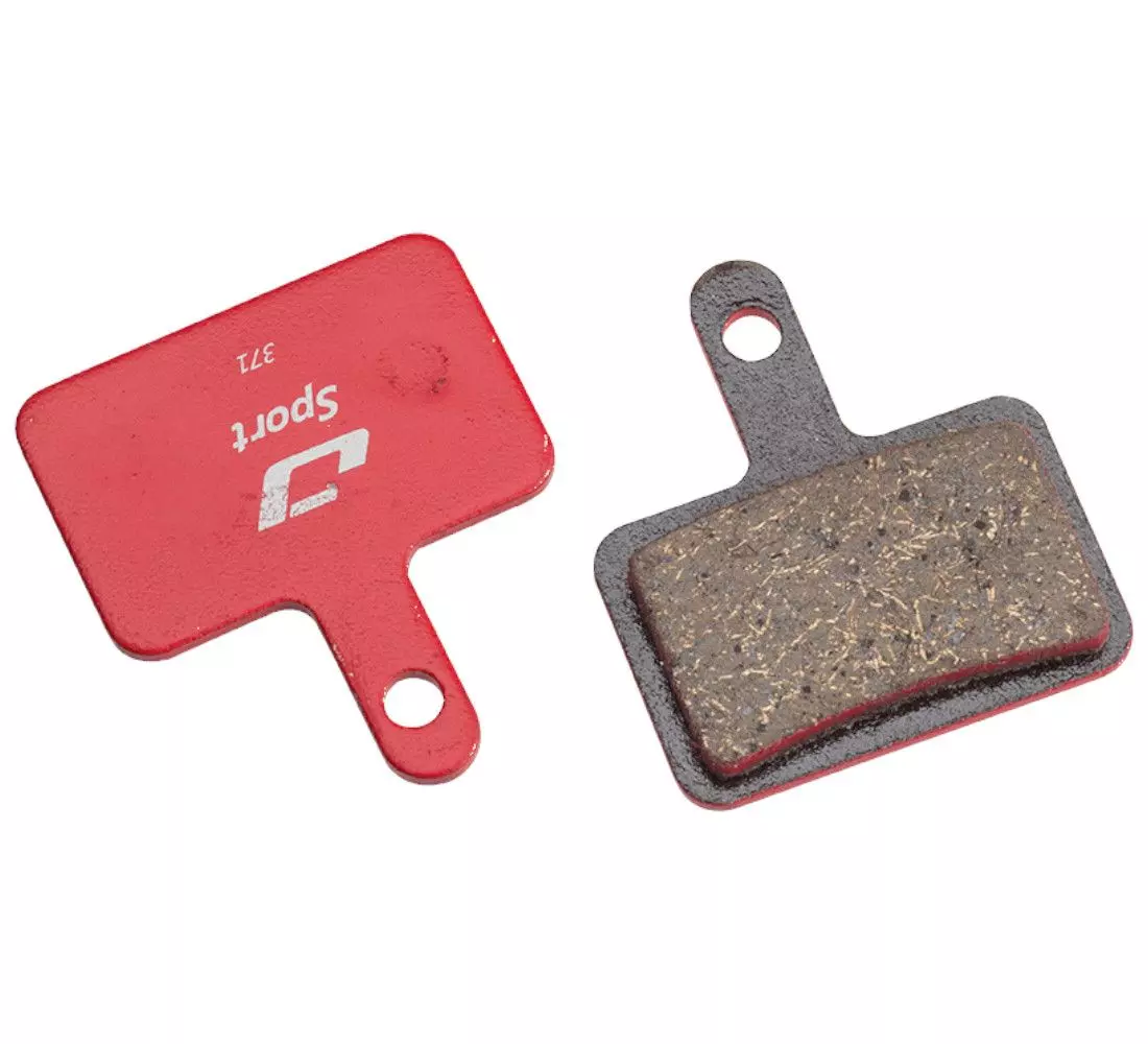 Jagwire Disc brake pads Shimano LX, Alivio, | Shop Extreme Vital