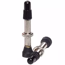 2 Tubeless francoska/presto ventila 40mm