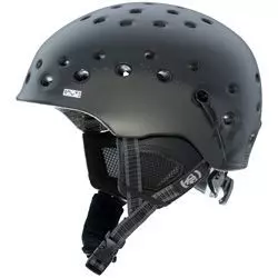 Helmet Route 2024 black