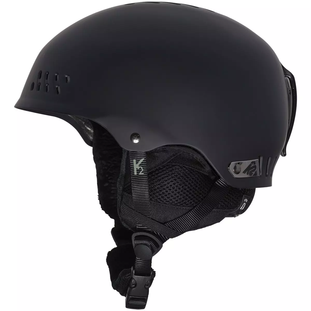 Ski Helmet K2 Phase Pro