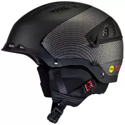 Helmet Diversion MIPS 2024 gunmetal/black