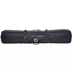 Bag Double Snowboard Bag 158cm black