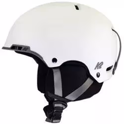Casco Meridian 2026 white pearl donna