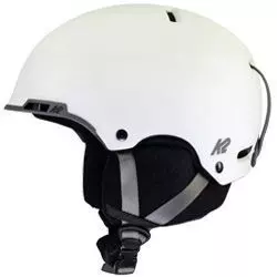 Helmet Meridian 2024 white women's