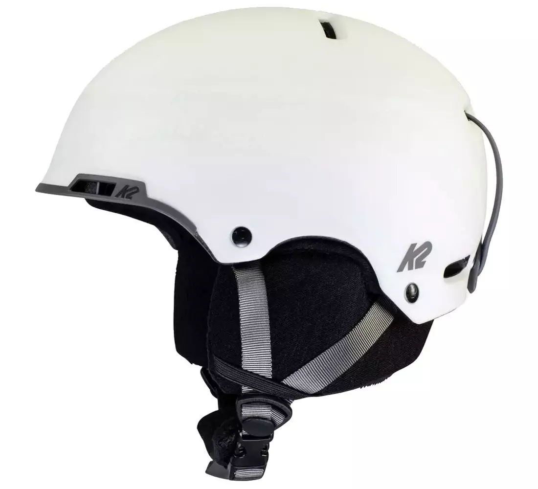 Ski Helmet K2 Meridian donna
