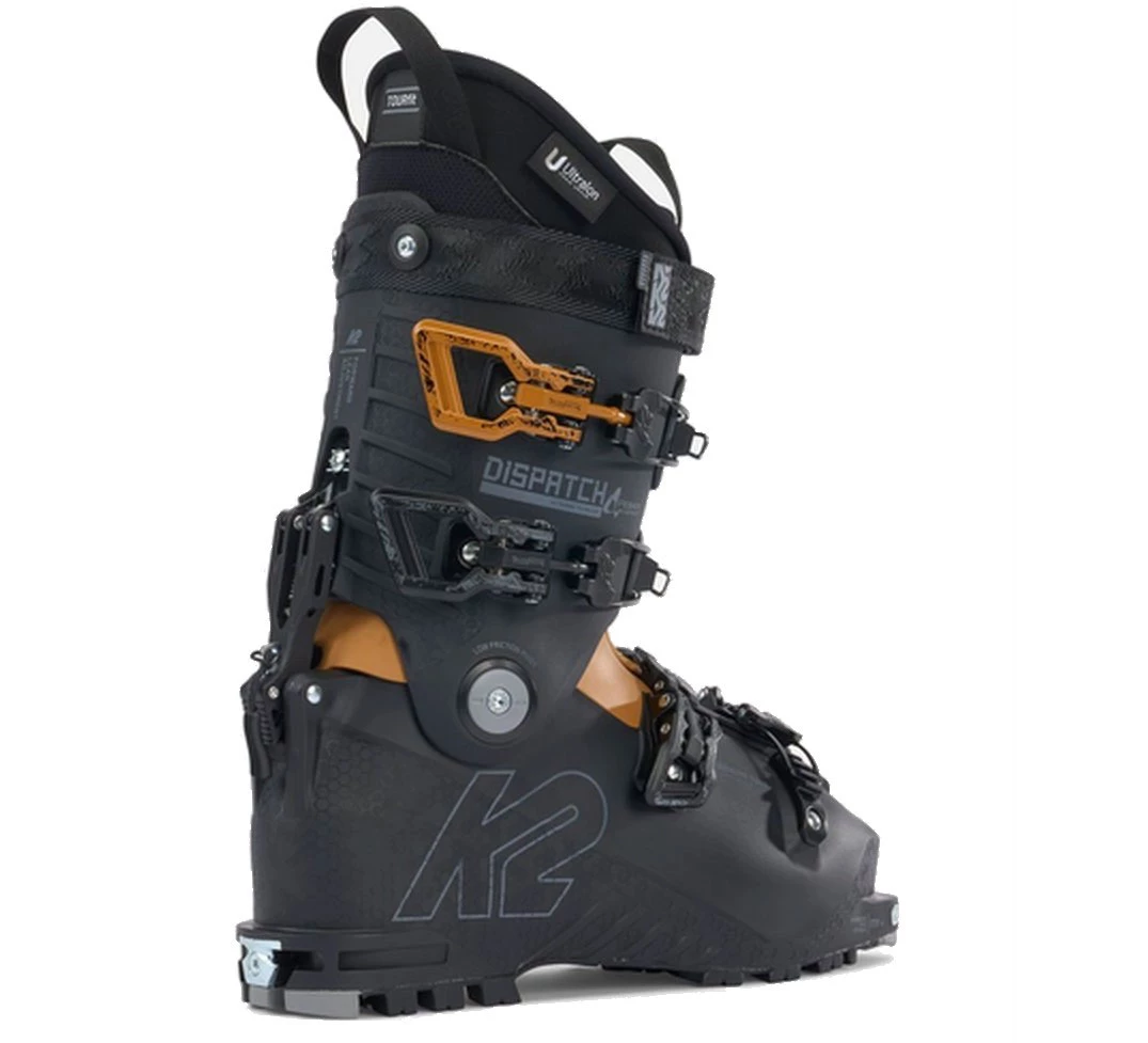 Smučarski čevlji K2 Dispatch