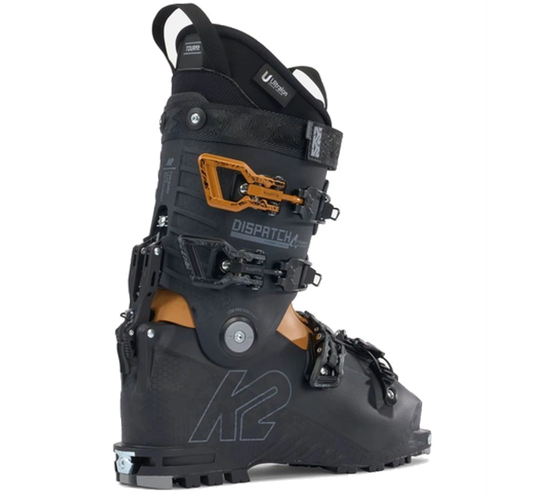 K2 on sale ski boots