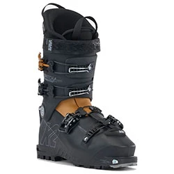 Ski Boots Dispatch 2024