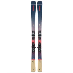 Skis Disruption 76X + binding M3 10 Compact Quikclik 2023