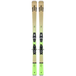 Skis Disruption 78C + binding M3 11 Compact Quikclik 2023