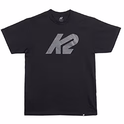 T-shirt Loud and Proud Tee black