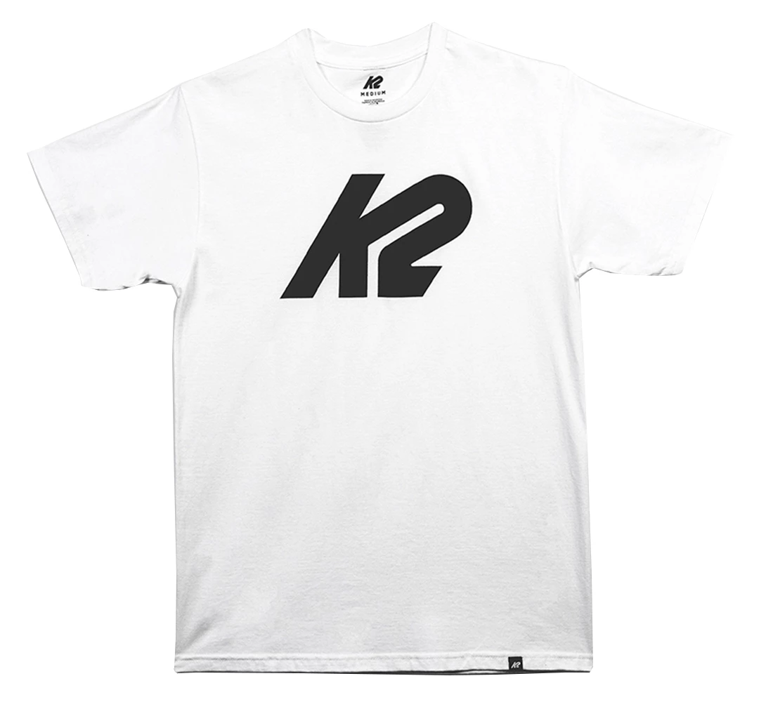 T-shirt K2 Loud and Proud Tee