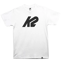 T-shirt Loud and Proud Tee white