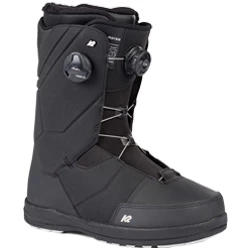 Snowboard boots Maysis 2023 black
