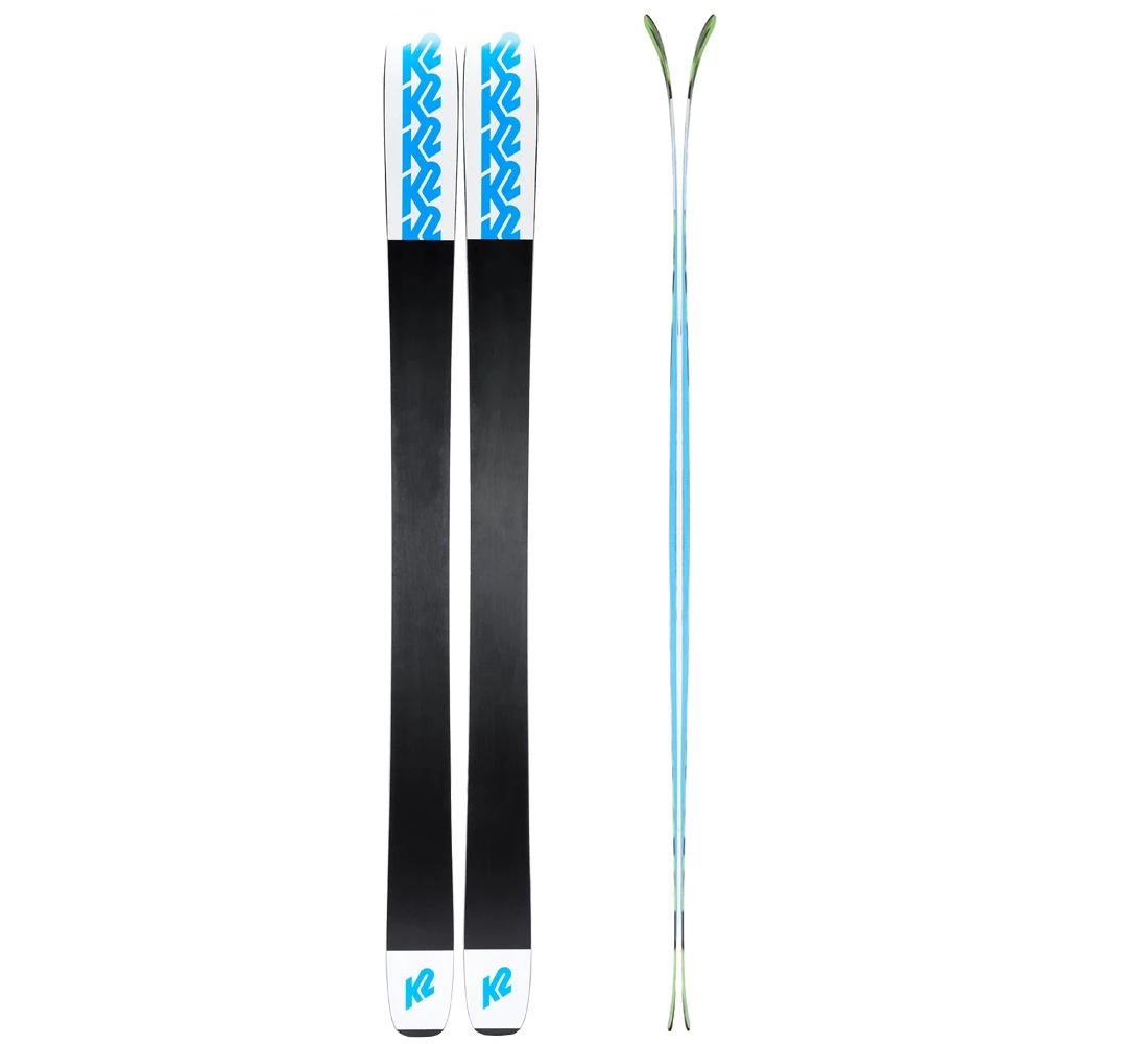 Freeride skis K2 Mindbender 108 Ti