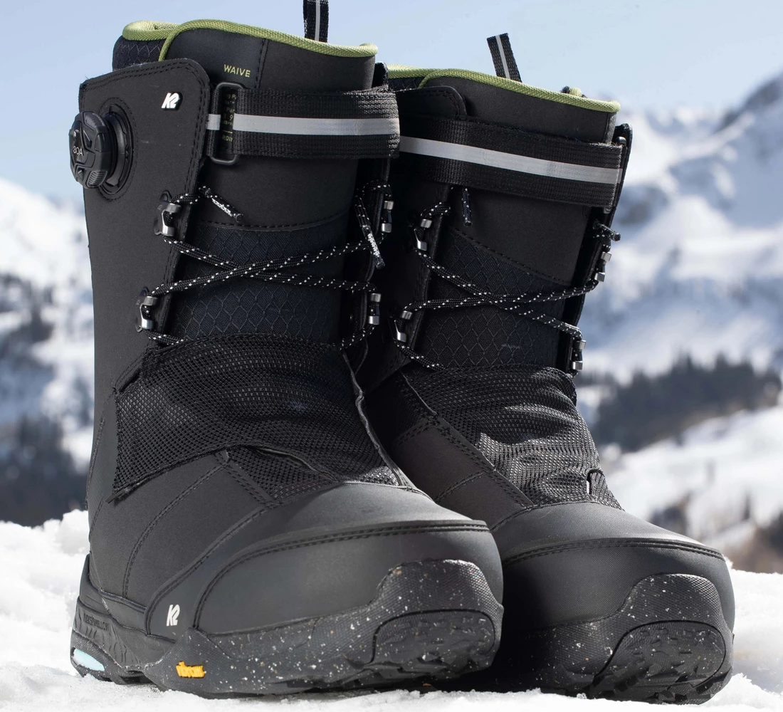 Boots Snowboard K2 Waive femei