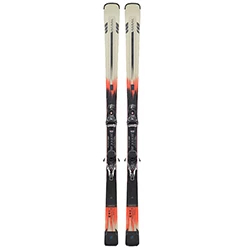 Test ski set Disruption MTi 175cm + binding MXCELL 12 TCx Quikclik 2024