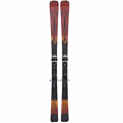 Ženske Skije K2 Disruption SC + vezovi ER3 10 Compact Quikclick