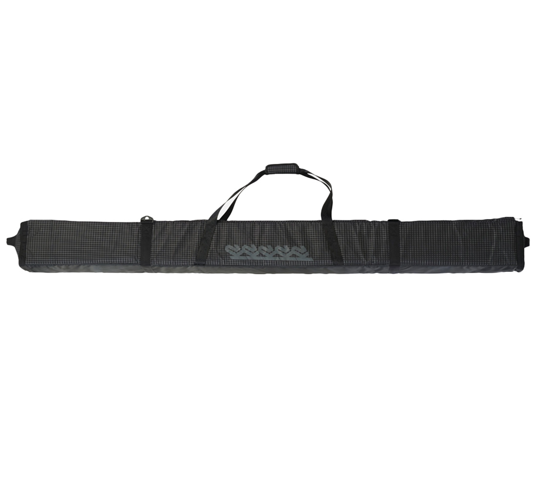 Torba za smuči K2 Double Padded Ski Bag