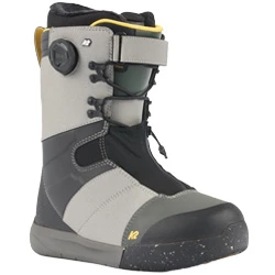 Snowboard boots Evasion 2024 workwear/curtis