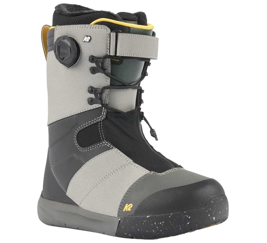 Snowboard boots K2 Evasion