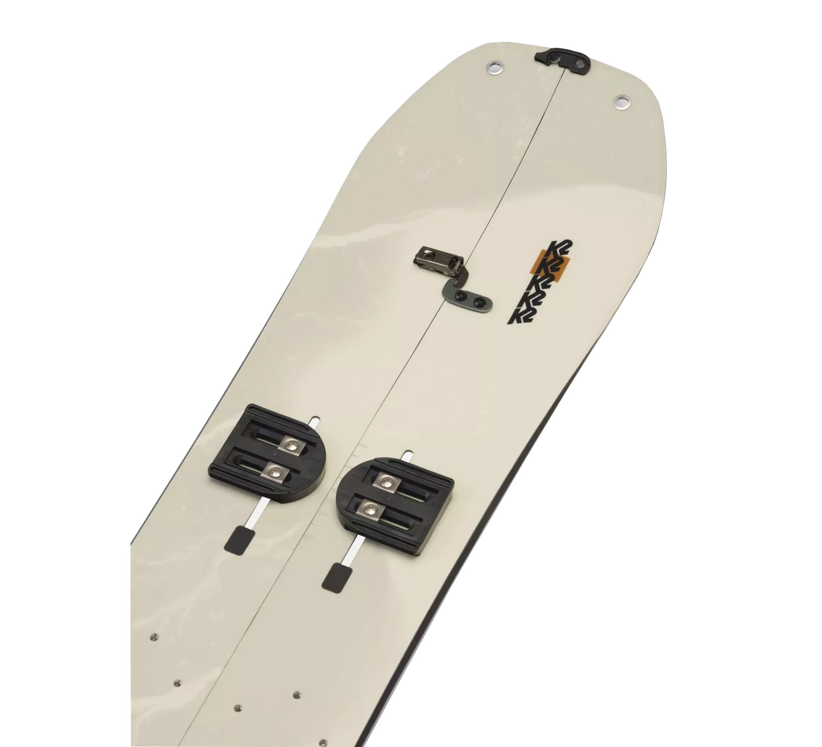 K2 splitboard set Freeloader Wide