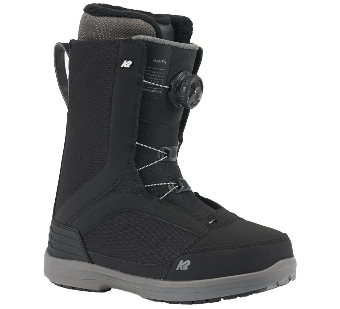 Snowboard boots K2 Haven women\'s