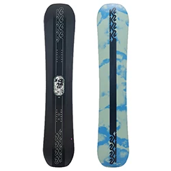 Ženski snowboard K2 Lime Lite