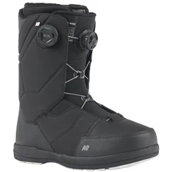 Snowboard boots Maysis 2024 black