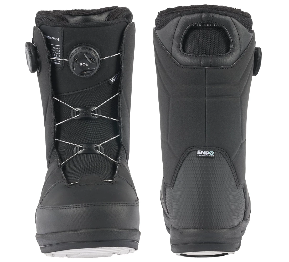 Snowboard čevlji K2 Maysis