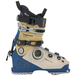 Ski Boots Mindbender Boa 120 2024