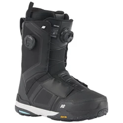 Snowboard čevlji Orton 2024 black