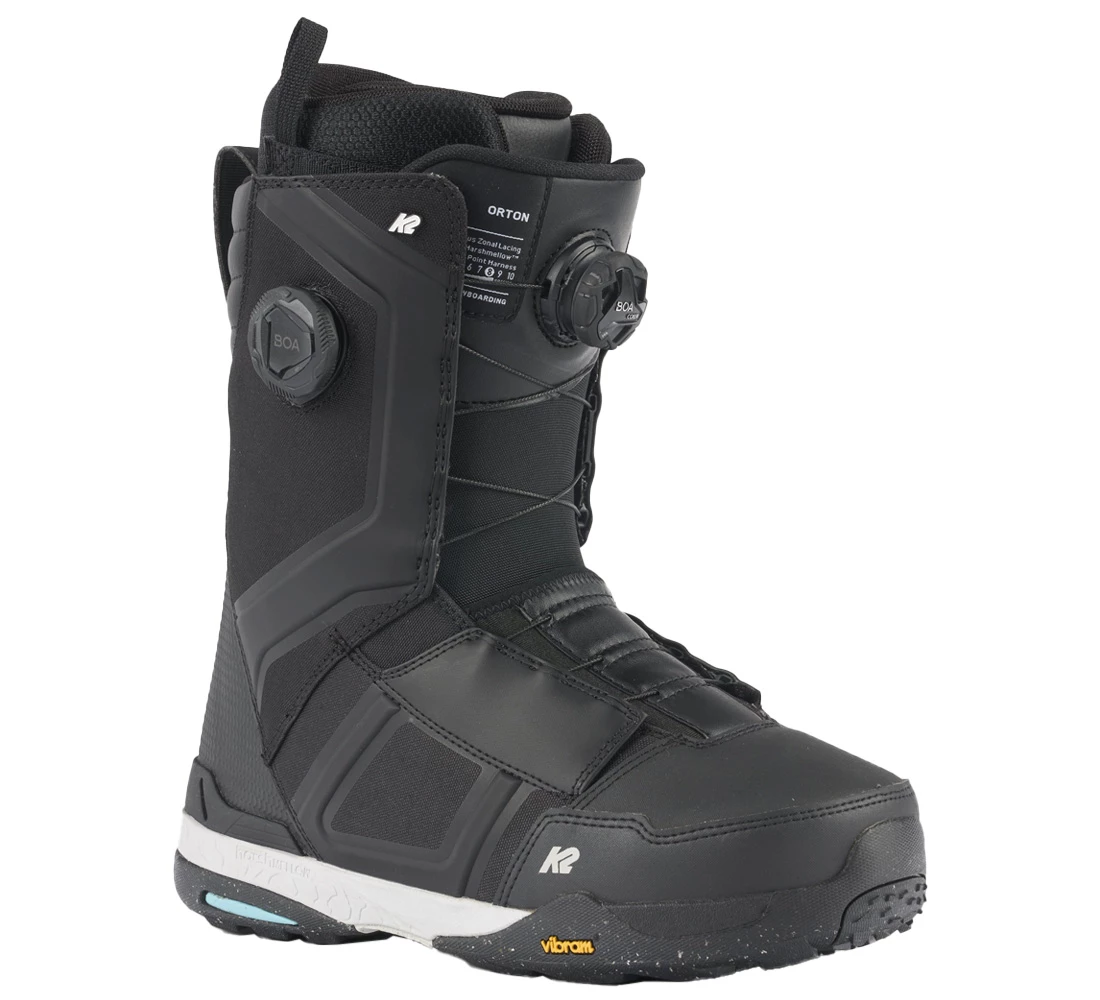 Snowboard čevlji K2 Orton