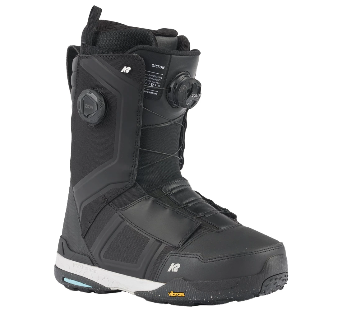 Scarponi snowboard K2 Orton Negozio Extreme Vital