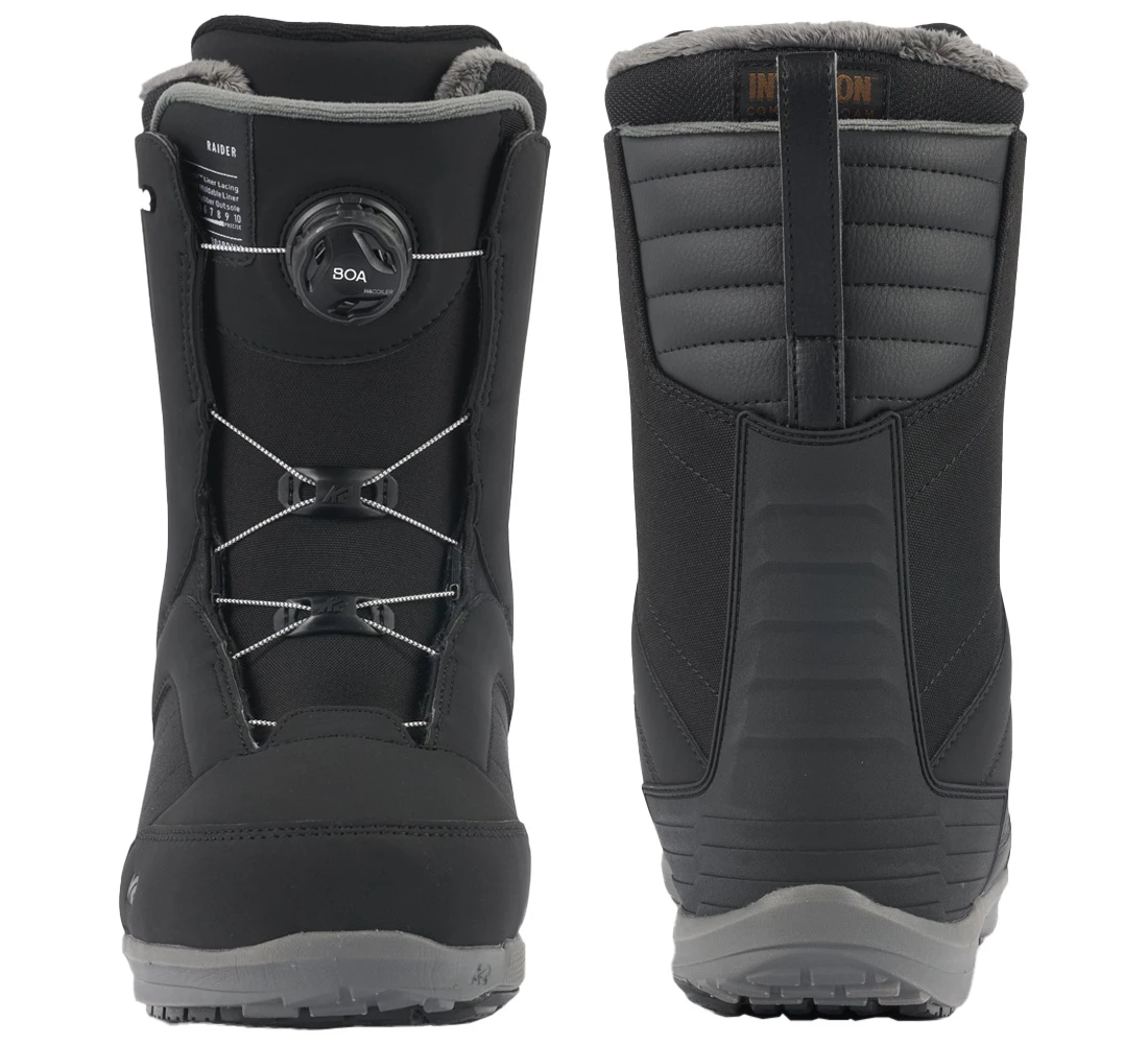 Snowboard čevlji K2 Raider