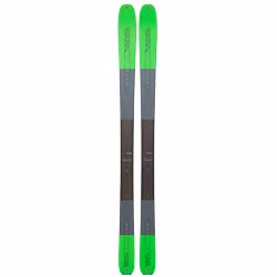 Turne skije K2 Wayback 89