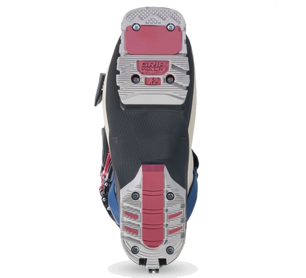 Ženski smučarski čevlji K2 Mindbender 95