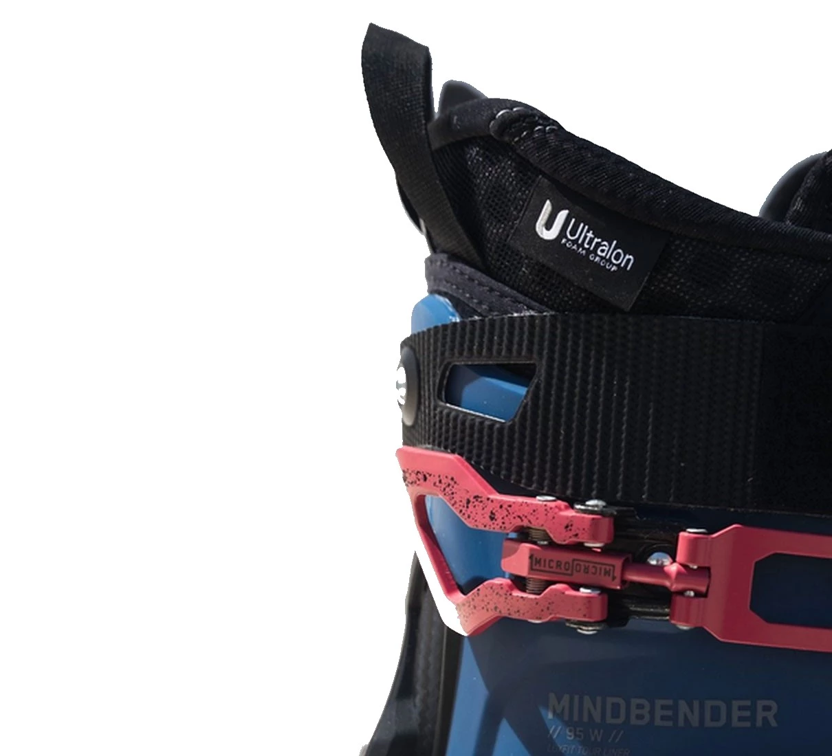 Ženski smučarski čevlji K2 Mindbender 95