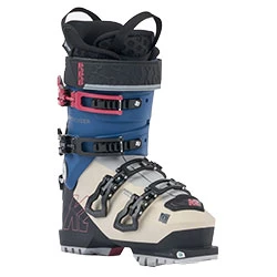 Ski Boots Mindbender 95 2024 women's