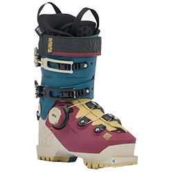 Ski Boots Mindbender 95 BOA 2024 women's