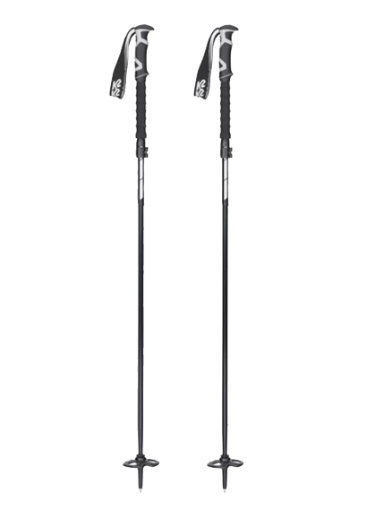 Freeride ski poles K2 Swift Stick